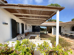 2934 Casa Genoveva Vrijstaand huis / Villa Casa de Camp Begur