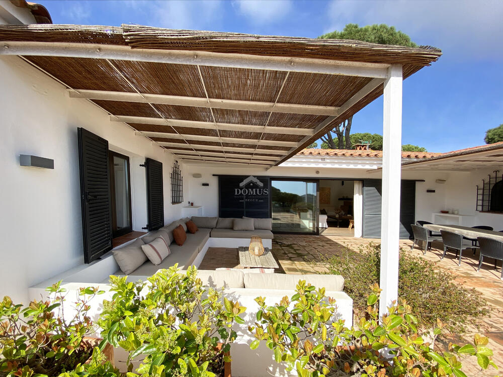 2934 Casa Genoveva Villa privée / Villa Casa de Camp Begur 2934 Casa Genoveva Villa privée / Villa Casa de Camp Begur