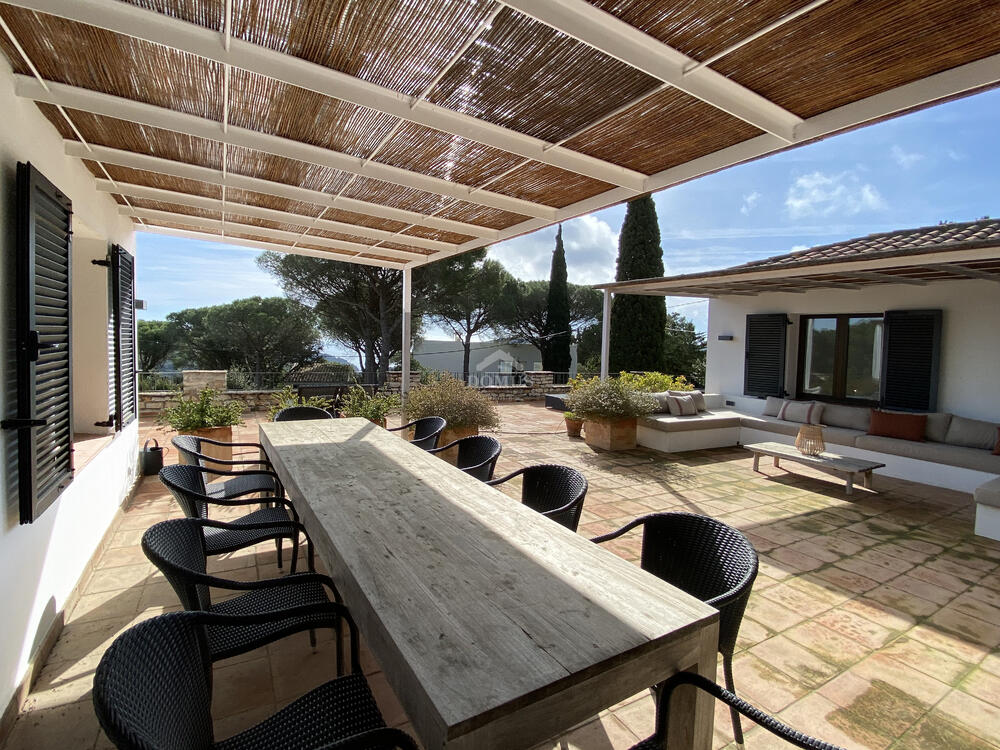 2934 Casa Genoveva Villa privée / Villa Casa de Camp Begur 2934 Casa Genoveva Villa privée / Villa Casa de Camp Begur