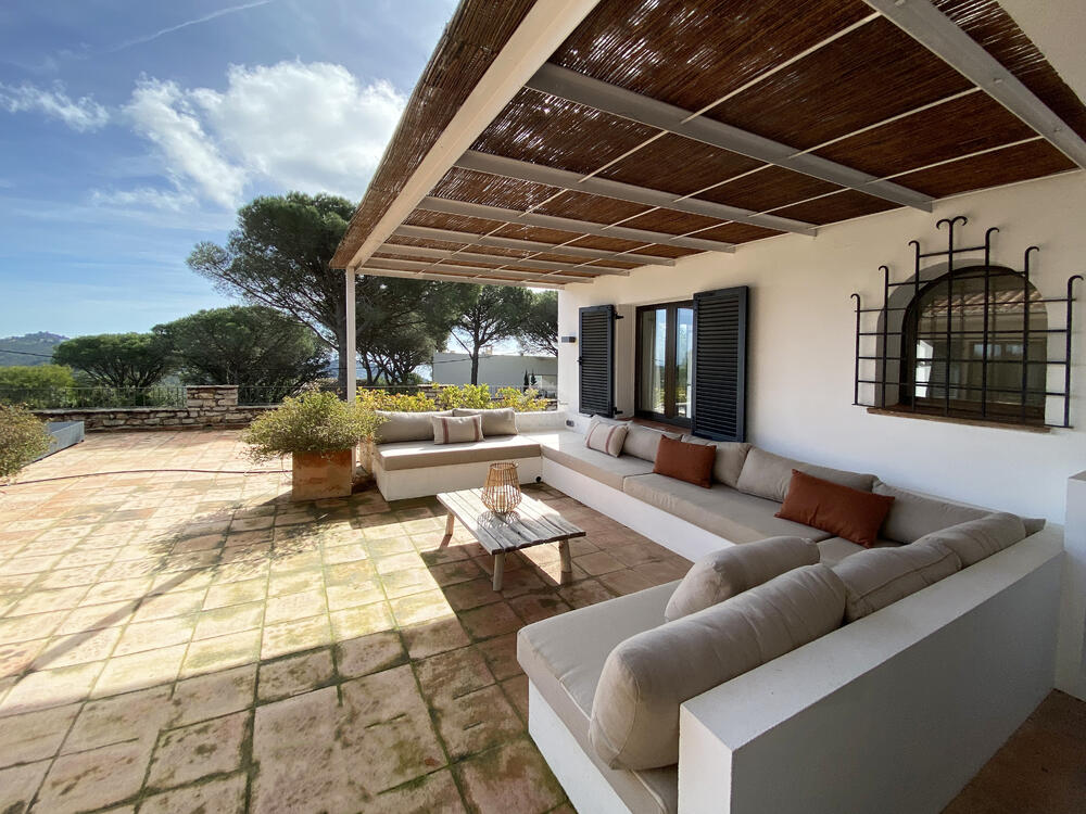 2934 Casa Genoveva Villa privée / Villa Casa de Camp Begur 2934 Casa Genoveva Villa privée / Villa Casa de Camp Begur