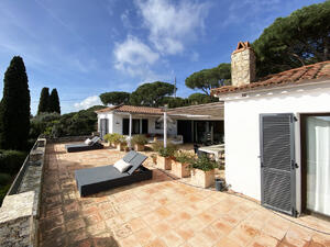 2934 Casa Genoveva Vrijstaand huis / Villa Casa de Camp Begur