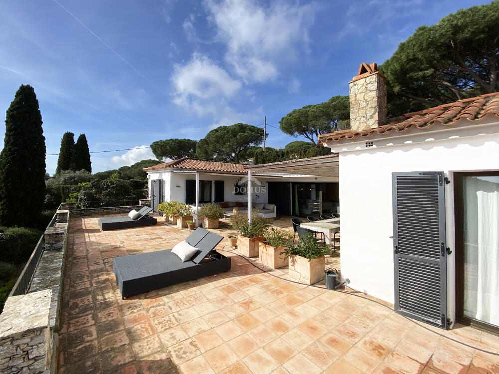 2934 Casa Genoveva Villa privée / Villa Casa de Camp Begur 2934 Casa Genoveva Villa privée / Villa Casa de Camp Begur