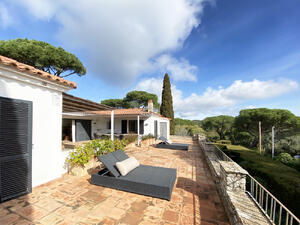 2934 Casa Genoveva Vrijstaand huis / Villa Casa de Camp Begur