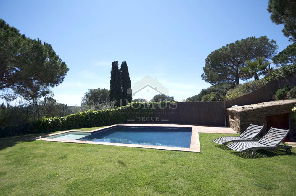 2934 Casa Genoveva Villa privée Casa de Camp Begur 2934 Casa Genoveva Villa privée Casa de Camp Begur