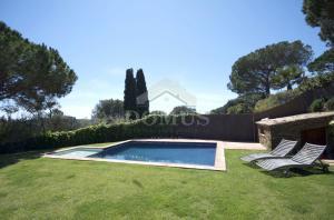 2934 Casa Genoveva Vrijstaand huis Casa de Camp Begur