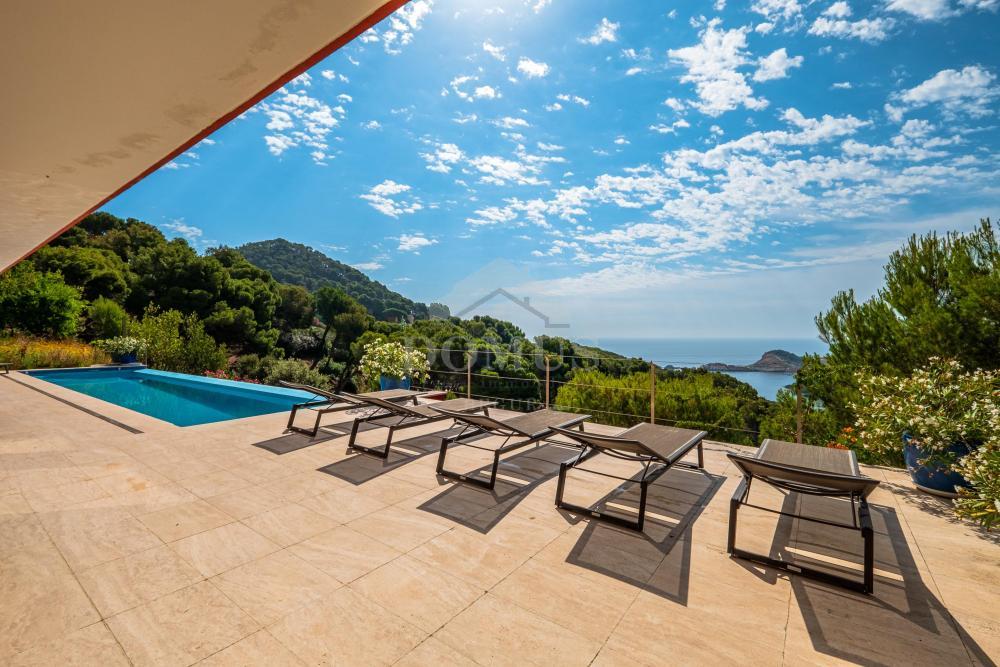 2938-01 VENT II Casa aislada / Villa Sa Tuna Begur 2938-01 VENT II Casa aislada / Villa Sa Tuna Begur