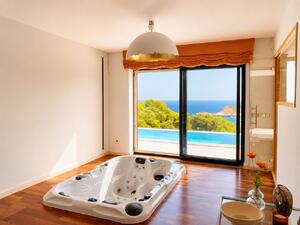 2938-01 Villa Freda Casa aislada / Villa Sa Tuna Begur