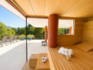 2938-01 Villa Freda Casa aislada / Villa Sa Tuna Begur