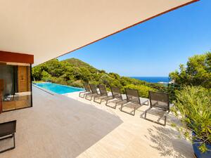 2938-01 Villa Freda Casa aislada / Villa Sa Tuna Begur