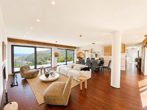 2938-01 Villa Freda Casa aislada / Villa Sa Tuna Begur
