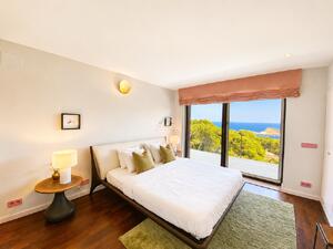 2938-01 Villa Freda Casa aislada / Villa Sa Tuna Begur