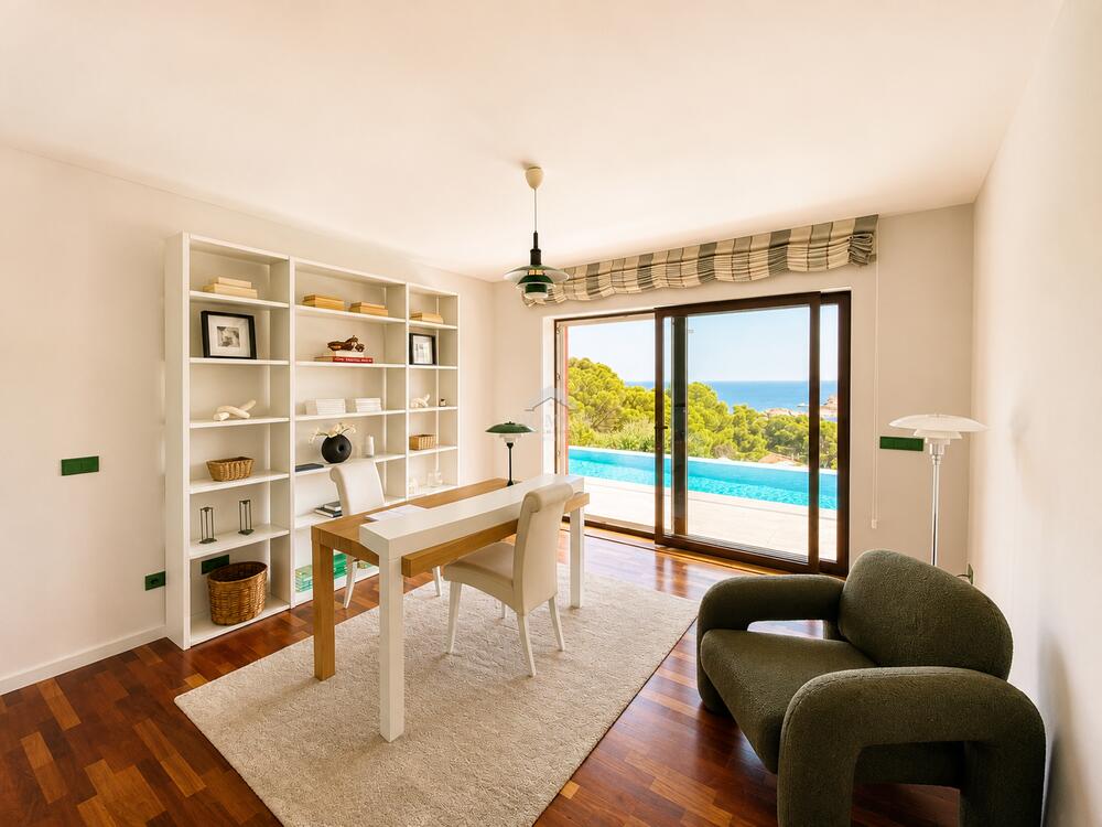 2938-01 Villa Freda Casa aislada / Villa Sa Tuna Begur 2938-01 Villa Freda Casa aislada / Villa Sa Tuna Begur