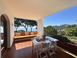 471 Es Cau, 39 Apartamento Aiguablava Begur