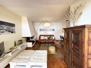 471 Es Cau, 39 Apartamento Aiguablava Begur
