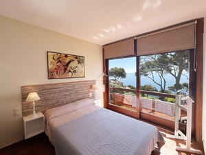 471 Es Cau, 39 Apartamento Aiguablava Begur