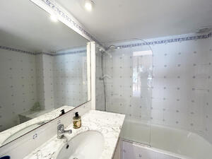 471 Es Cau, 39 Apartamento Aiguablava Begur