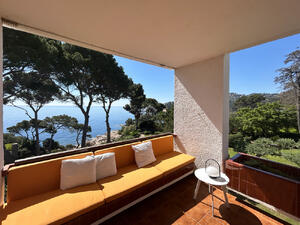 471 Es Cau, 39 Apartamento Aiguablava Begur