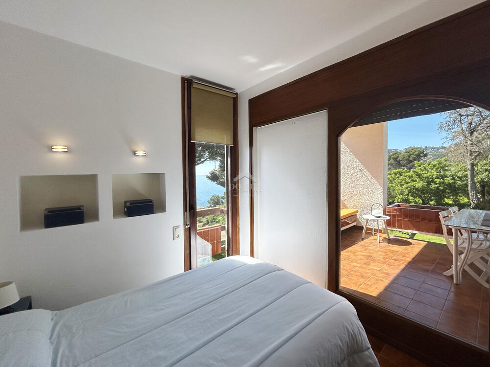 471 Es Cau, 39 Appartement Aiguablava Begur 471 Es Cau, 39 Appartement Aiguablava Begur