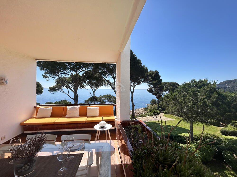 471 Es Cau, 39 Appartement Aiguablava Begur 471 Es Cau, 39 Appartement Aiguablava Begur