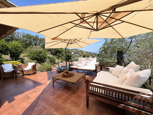 367 Dadumbo Casa aïllada / Villa Sa Riera Begur