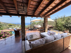 367 Dadumbo Casa aïllada / Villa Sa Riera Begur