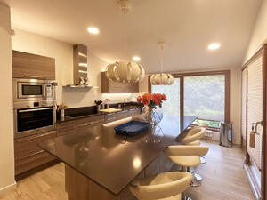 367 Dadumbo Casa aïllada / Villa Sa Riera Begur