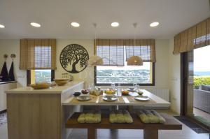 159 Casa d'en Pinc Detached house / Villa Centre Begur