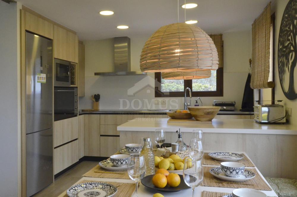 159 Casa d'en Pinc Vrijstaand huis / Villa Centre Begur 159 Casa d'en Pinc Vrijstaand huis / Villa Centre Begur