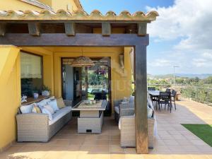 159 Casa d'en Pinc Detached house / Villa Centre Begur