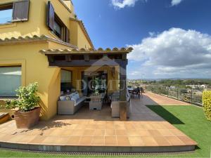 159 Casa d'en Pinc Detached house / Villa Centre Begur