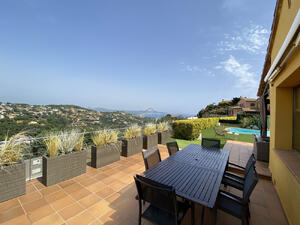 159 Casa d'en Pinc Villa privée / Villa Centre Begur