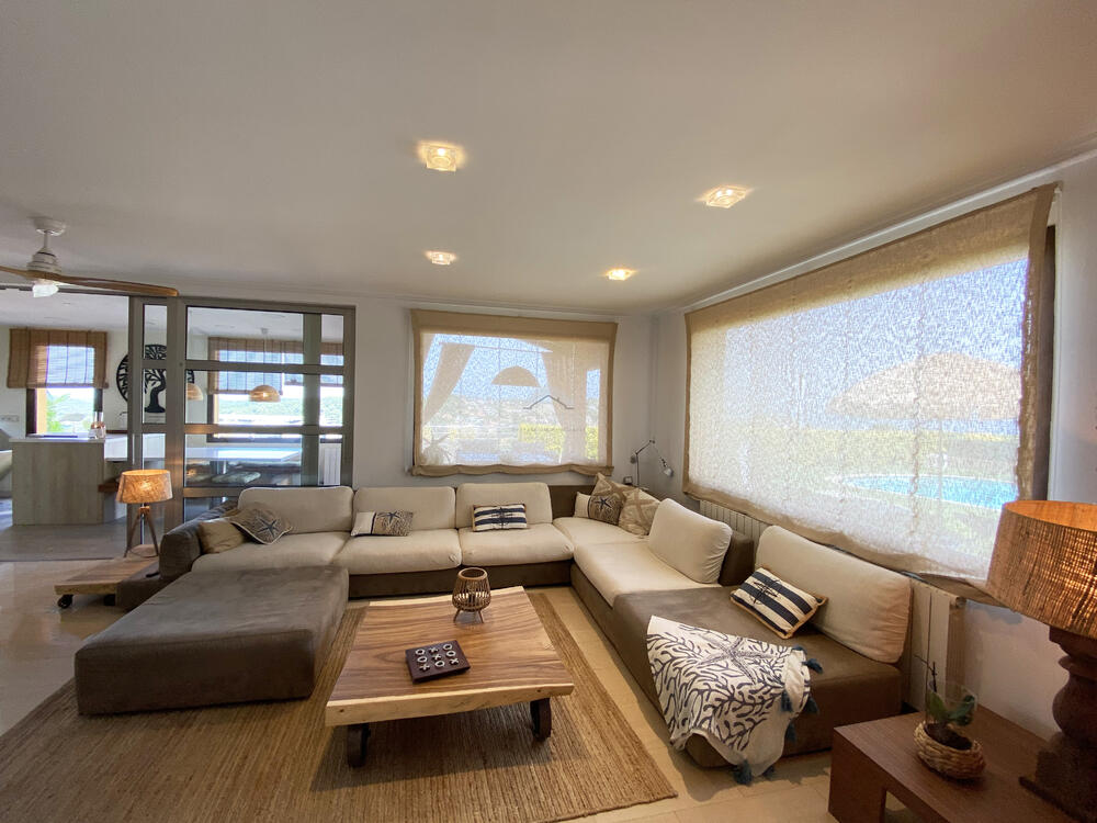 159 Casa d'en Pinc Vrijstaand huis / Villa Centre Begur 159 Casa d'en Pinc Vrijstaand huis / Villa Centre Begur