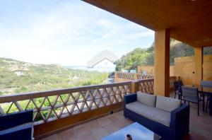 161 Casa  Bague Semi-detached house Sa Riera Begur