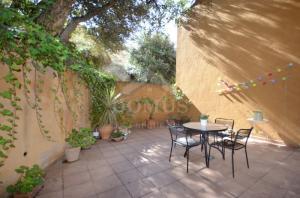 161 Casa  Bague Semi-detached house Sa Riera Begur