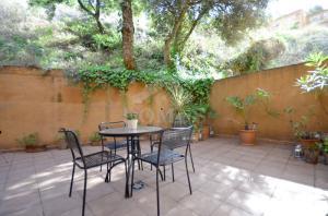 161 Casa  Bague Semi-detached house Sa Riera Begur