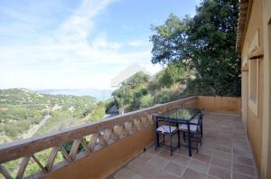 161 Casa  Bague Semi-detached house Sa Riera Begur