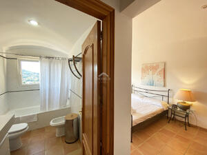 161 Casa Bague Halfvrijstaande woning Sa Riera Begur