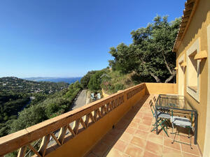 161 Casa Bague Halfvrijstaande woning Sa Riera Begur