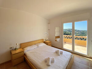 161 Casa Bague Halfvrijstaande woning Sa Riera Begur