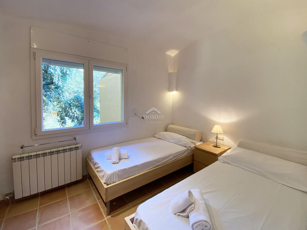 161 Casa Bague Casa adossada Sa Riera Begur 161 Casa Bague Casa adossada Sa Riera Begur