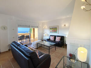 161 Casa Bague Halfvrijstaande woning Sa Riera Begur