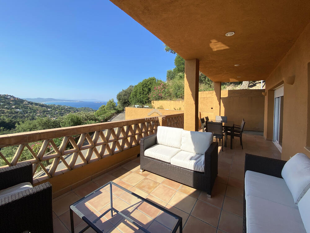 161 Casa Bague Halfvrijstaande woning Sa Riera Begur 161 Casa Bague Halfvrijstaande woning Sa Riera Begur