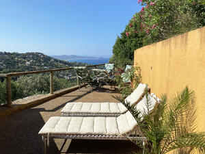 161 Casa Bague Halfvrijstaande woning Sa Riera Begur