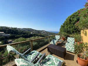 161 Casa Bague Halfvrijstaande woning Sa Riera Begur