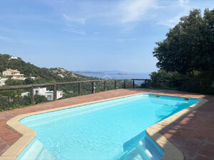 161 Casa Bague Halfvrijstaande woning Sa Riera Begur