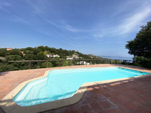 161 Casa Bague Halfvrijstaande woning Sa Riera Begur