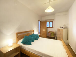 161 Casa Bague Halfvrijstaande woning Sa Riera Begur