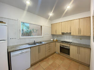 161 Casa Bague Halfvrijstaande woning Sa Riera Begur