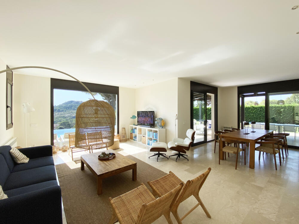 2953 Puig de Montcal Detached house / Villa Aiguablava Begur 2953 Puig de Montcal Detached house / Villa Aiguablava Begur