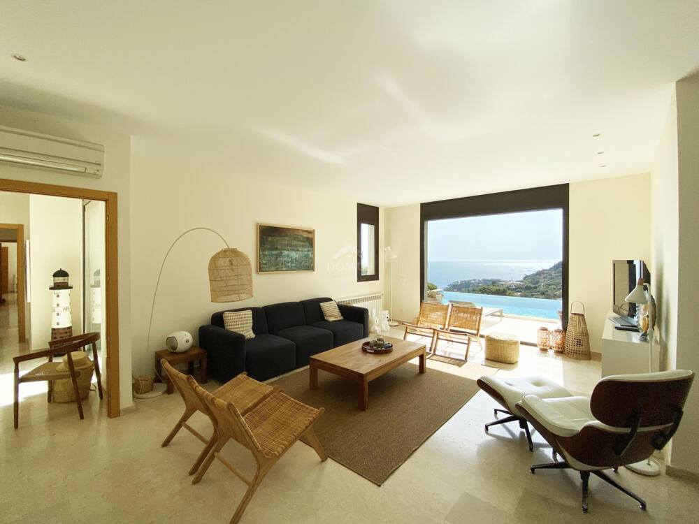 2953 Puig de Montcal Detached house / Villa Aiguablava Begur 2953 Puig de Montcal Detached house / Villa Aiguablava Begur